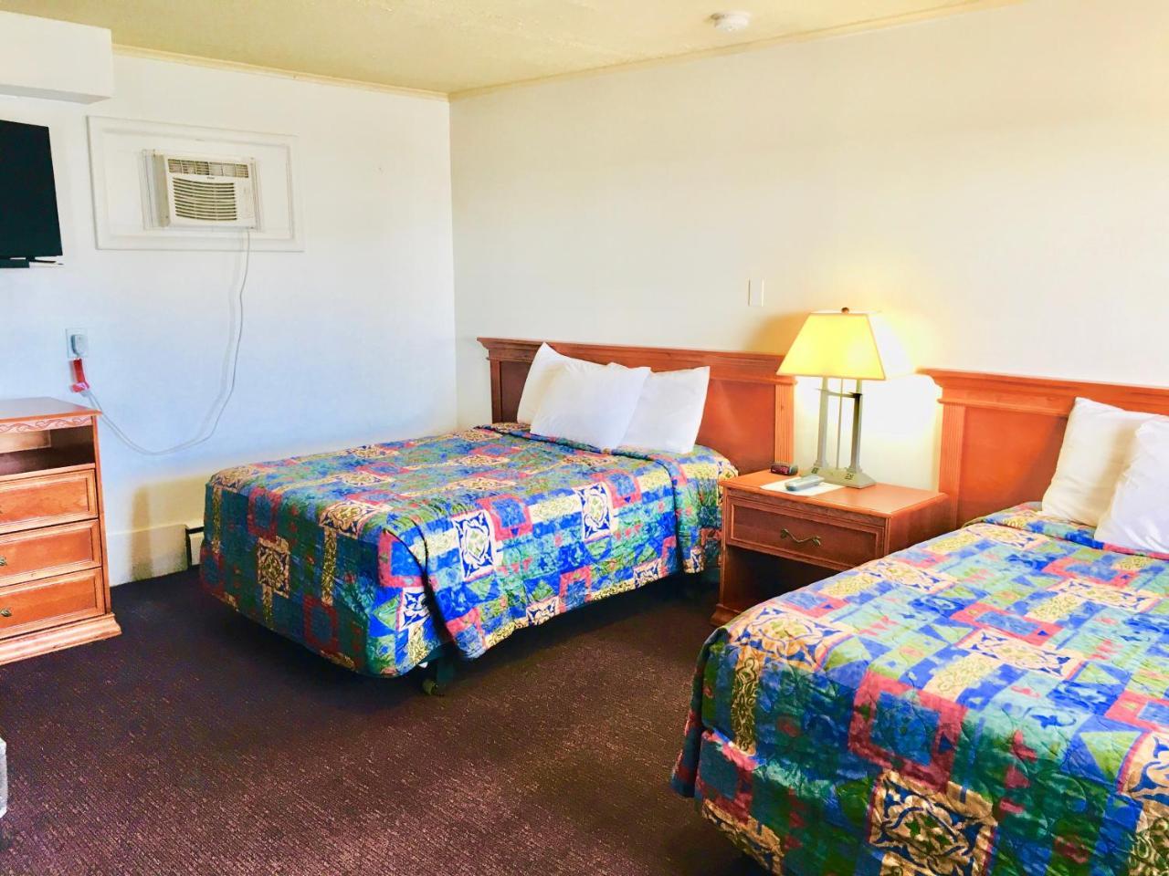 North Country American Inn Kalkaska Dış mekan fotoğraf