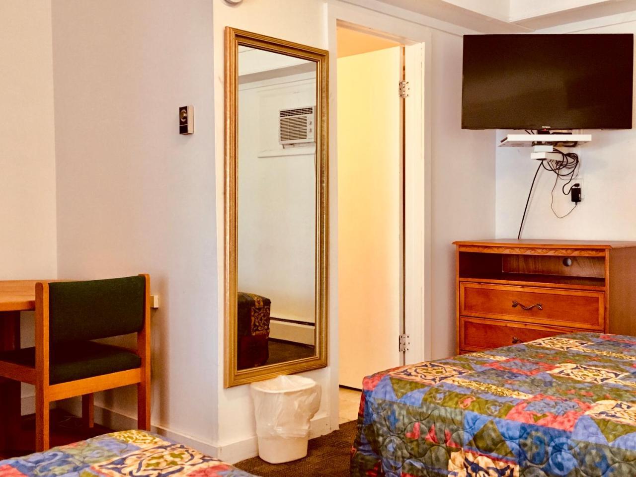 North Country American Inn Kalkaska Dış mekan fotoğraf